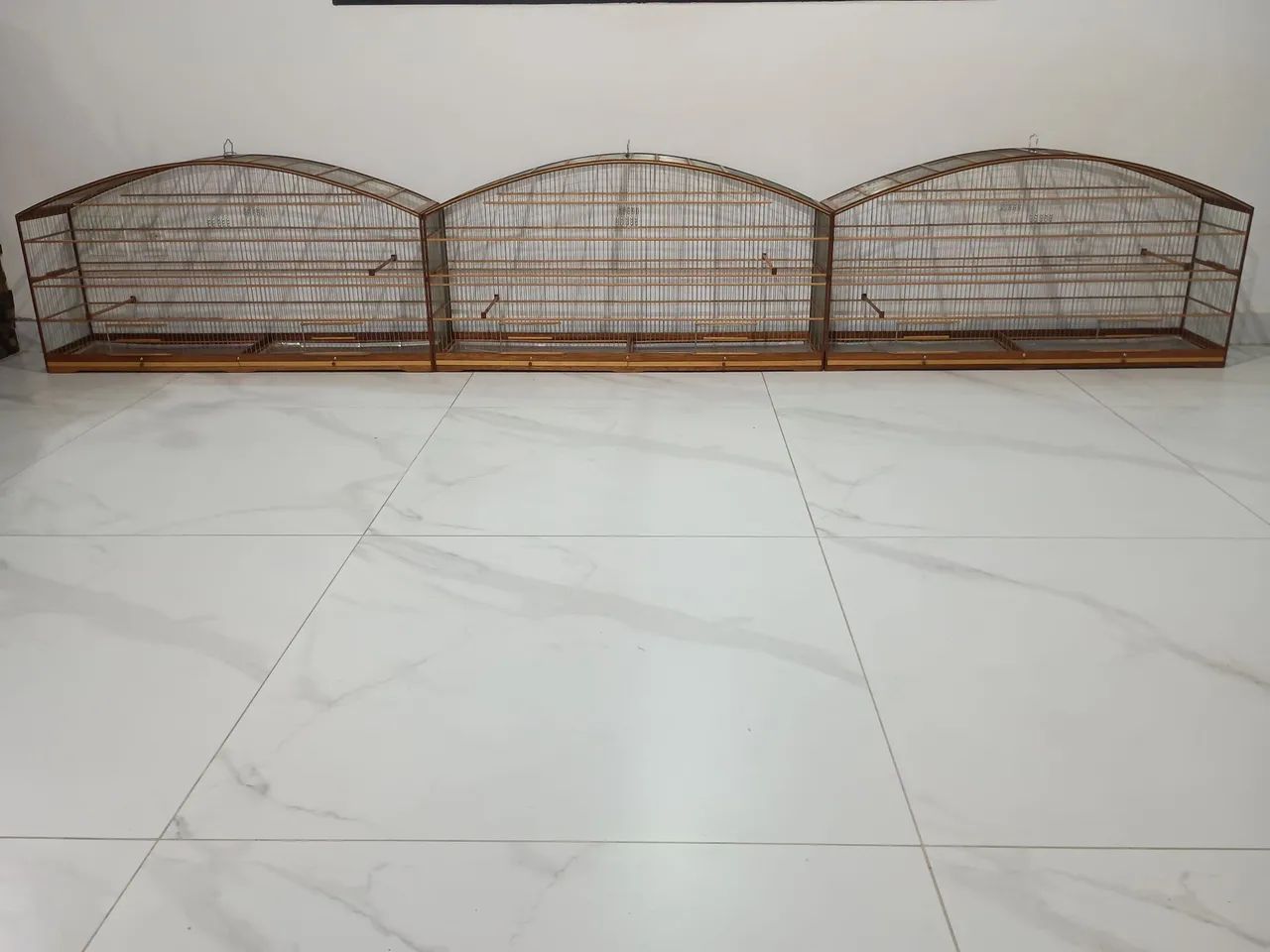 Vendo três voadores idênticos 650 cada - Foto 3