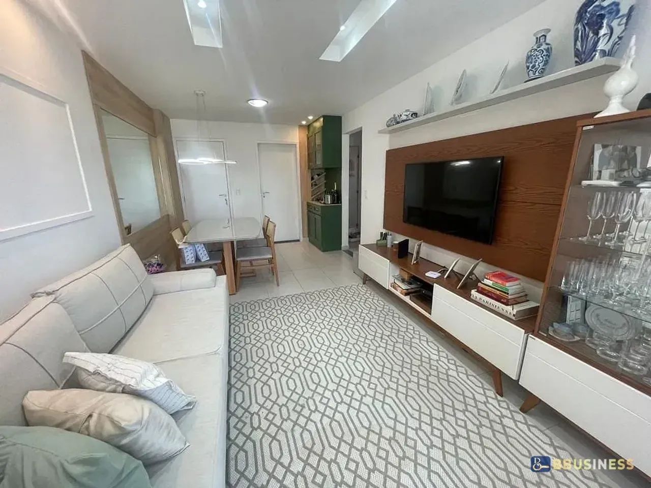 Apartamento à venda no Edifício Siena, Centro - Campos dos Goytacazes, RJ - Foto 2