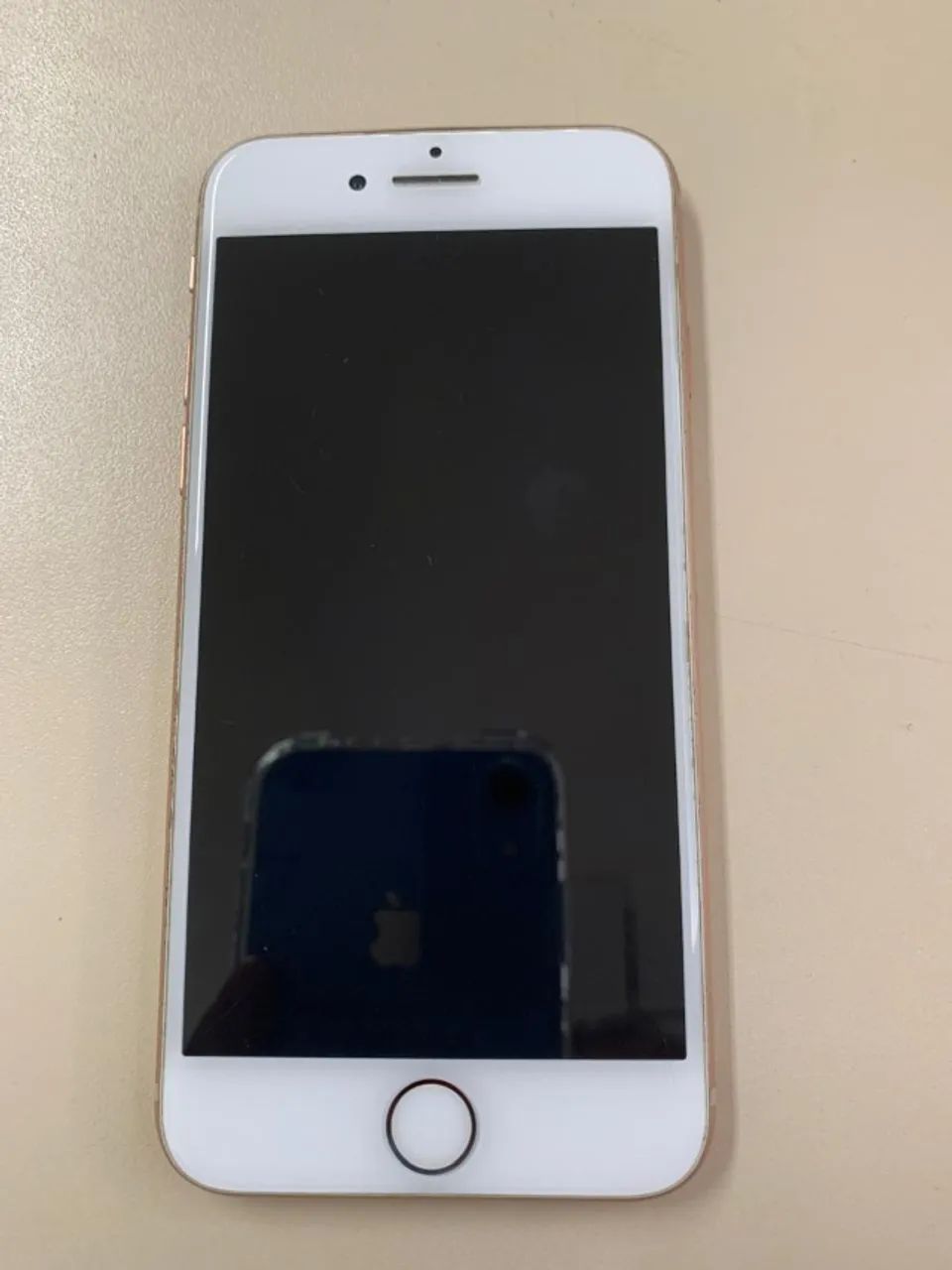 IPHONE 8 OTIMO ESTADO - Foto 5