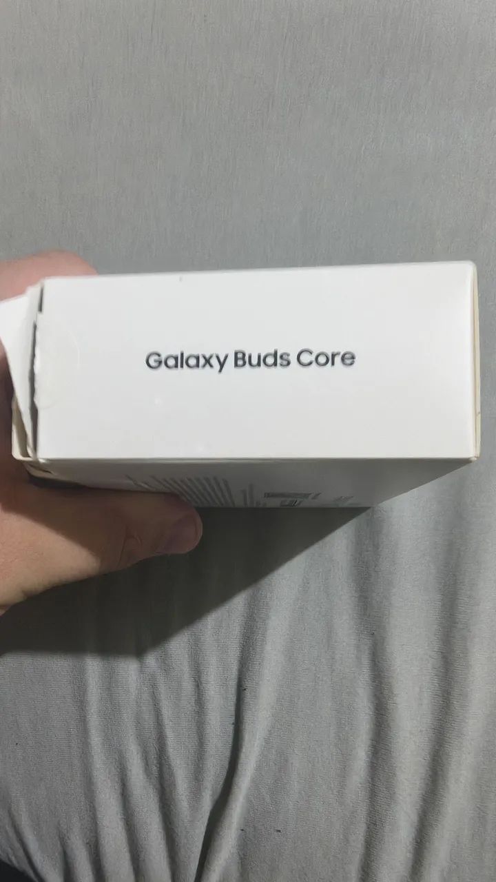 Galaxy Buds Core  - Foto 3