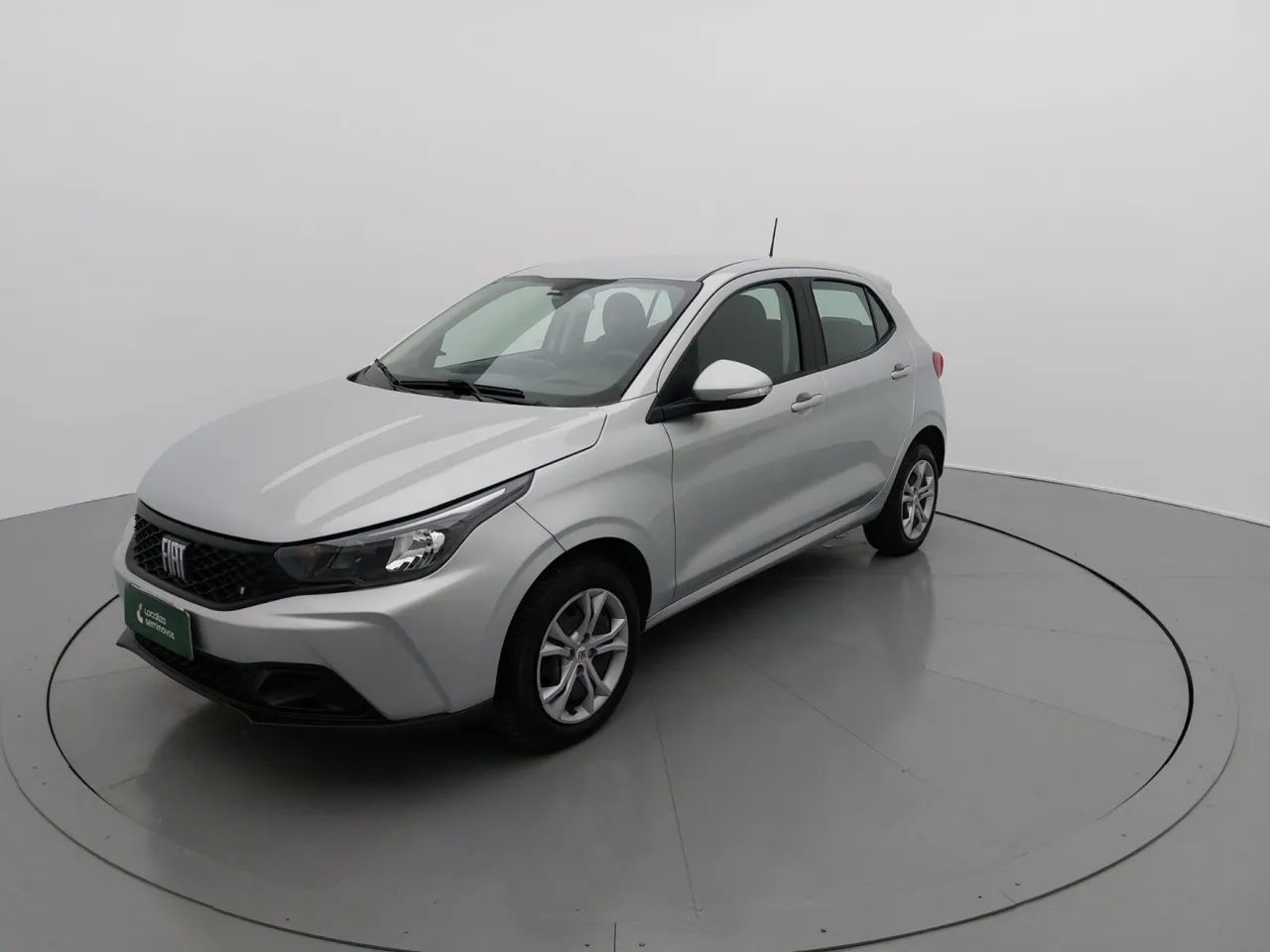 Fiat Argo Drive 1.0 Firefly 2025