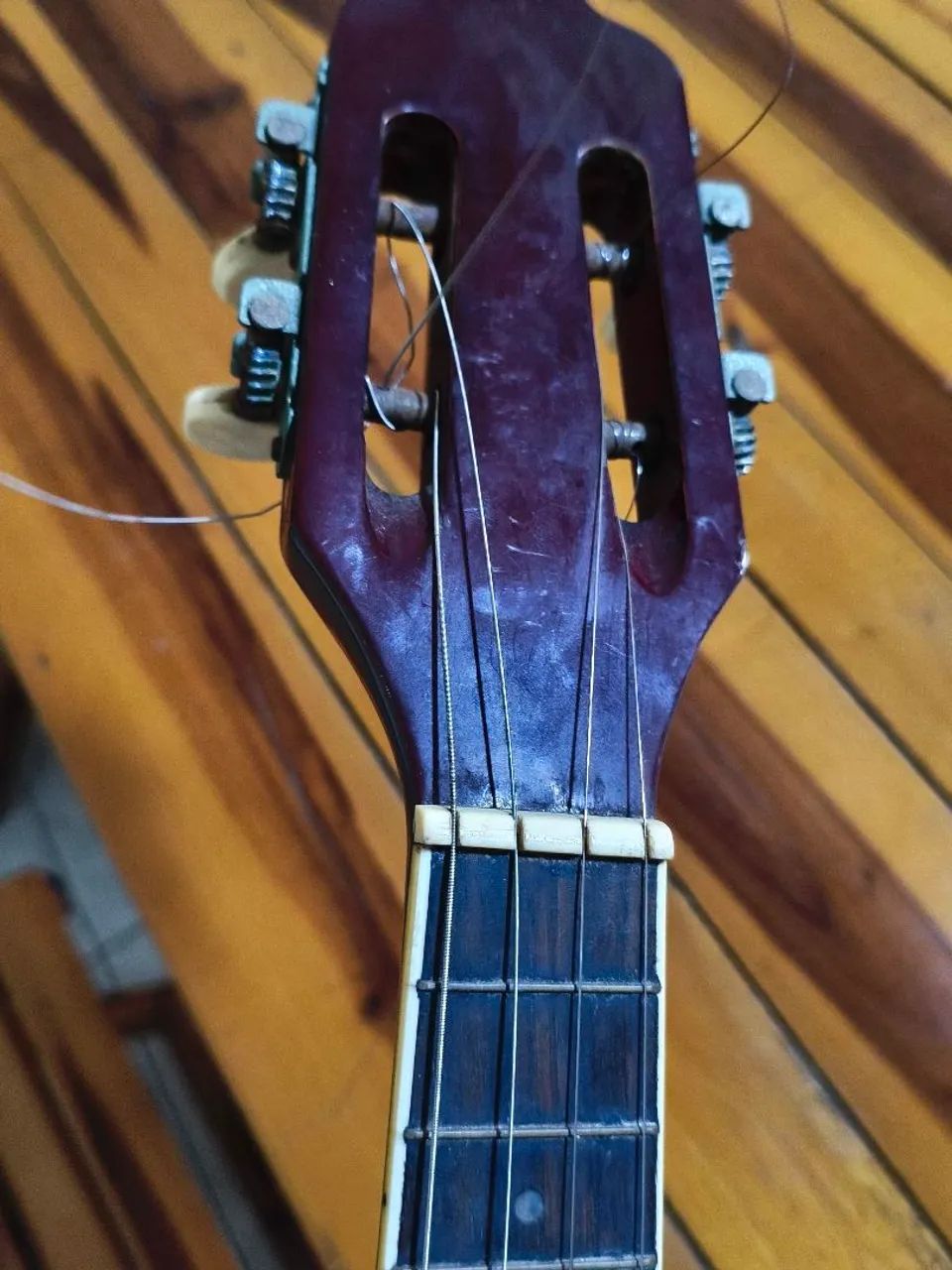 Cavaquinho Phoenix  - Foto 4