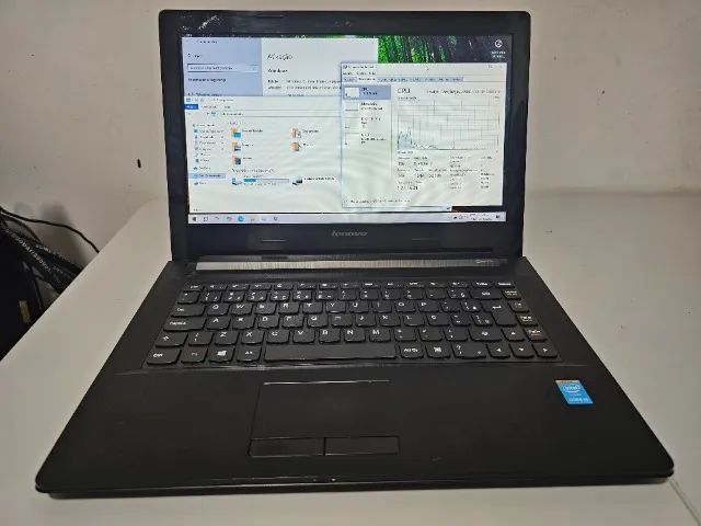 Lenovo G40-70 14"