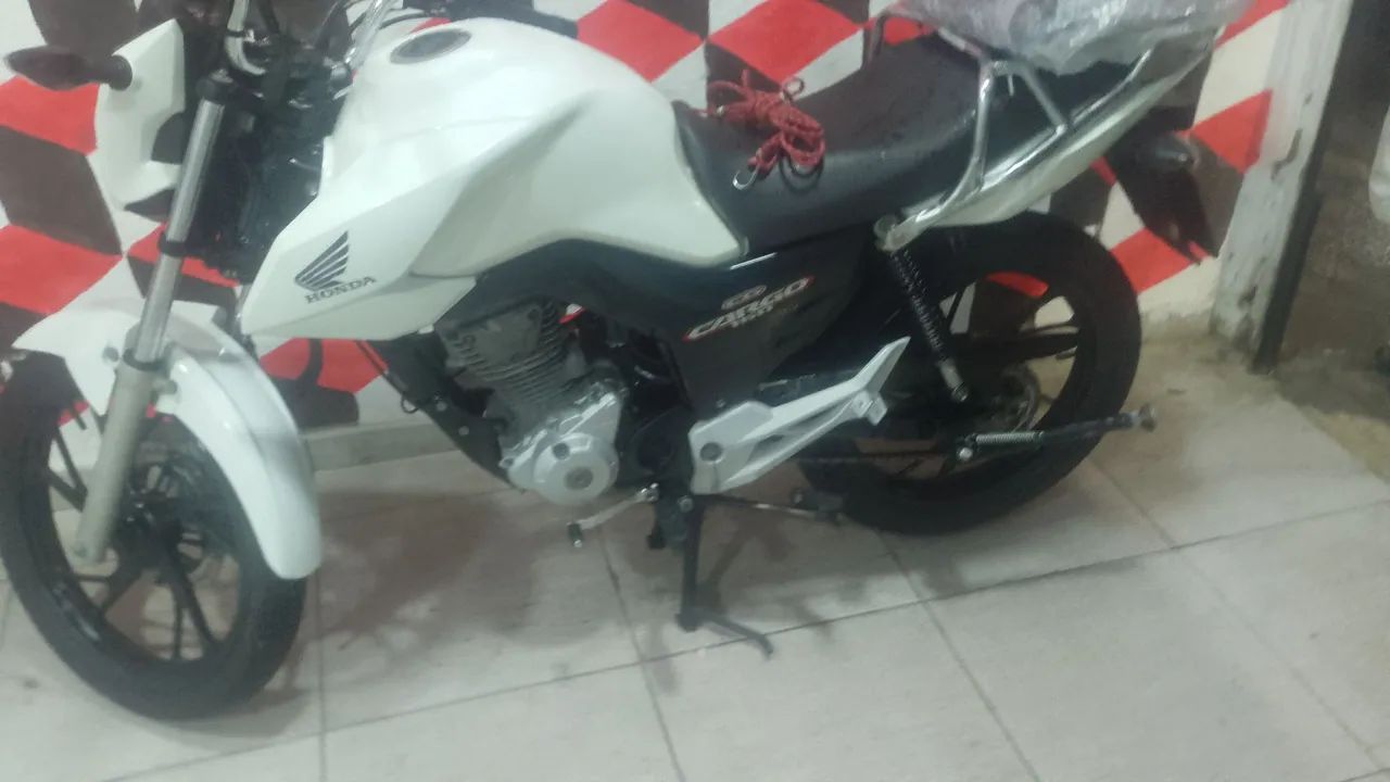 Cargo 160  valor 12.5000 - Foto 2