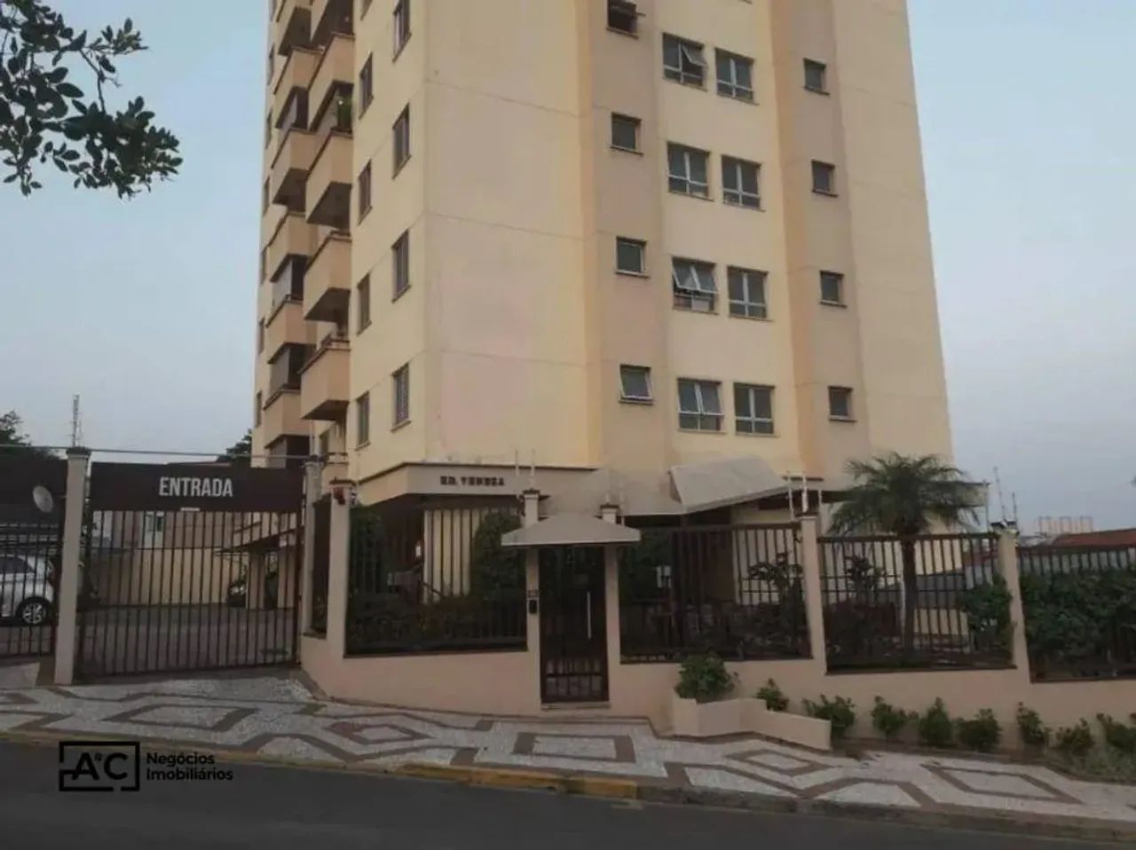 Apartamento com 3 Quartos, 72 m² - São Bernardo - Campinas/SP