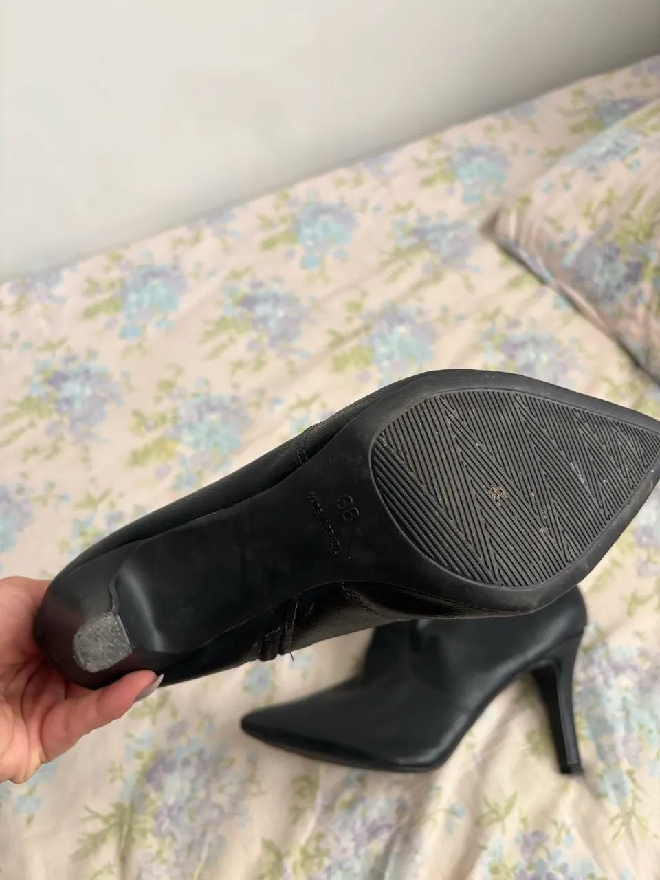 Bota N38 - Foto 3