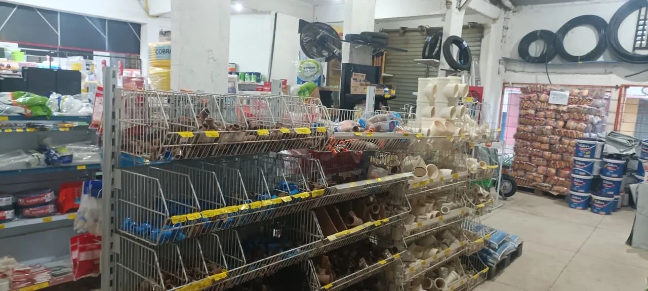 Material de construção pra vender R$:50.000,00 - Foto 3