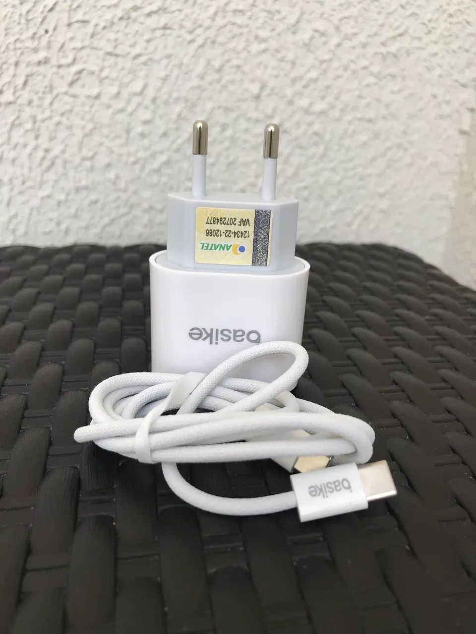 Carregador de iPhone (Entrega grátis) - Foto 2