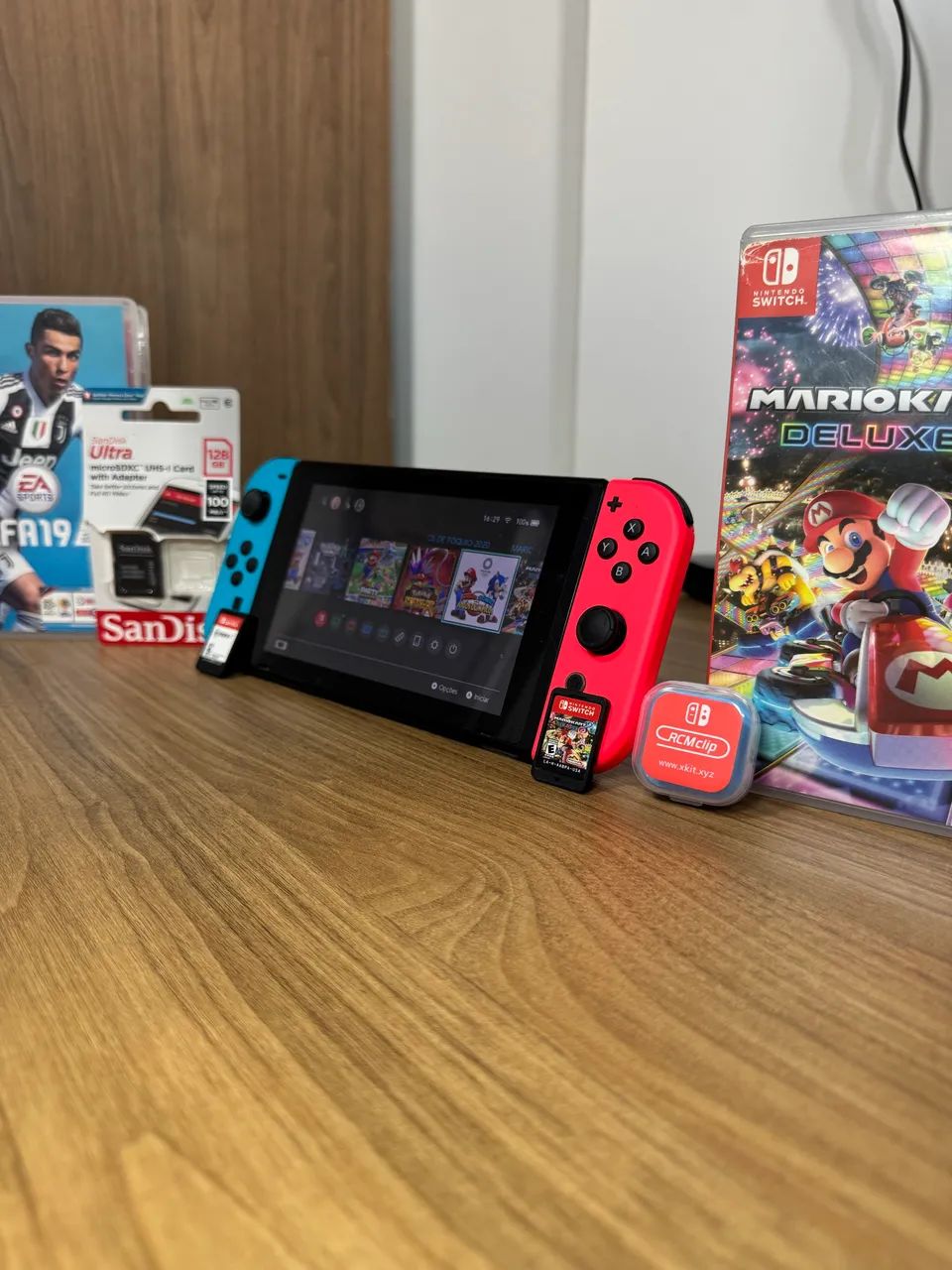 Nintedo Switch