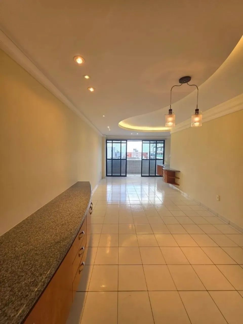 Alugo apartamento no Aeroclube  - Foto 4
