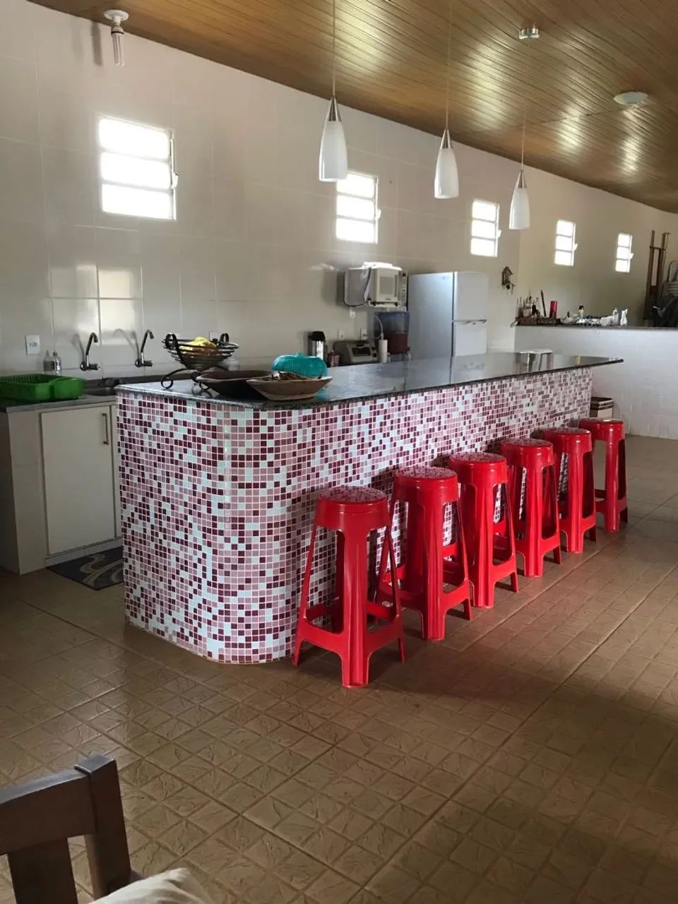 Vendo Chácara em Piranguinho/MG - Foto 5