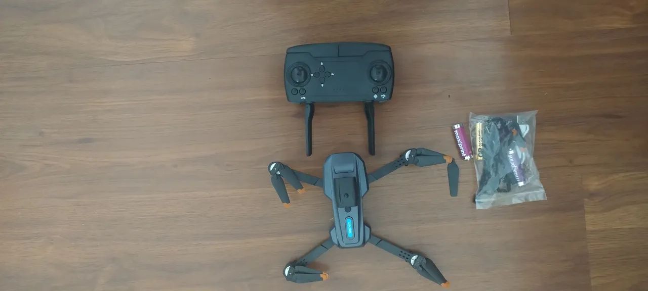 Drone P10 Pro