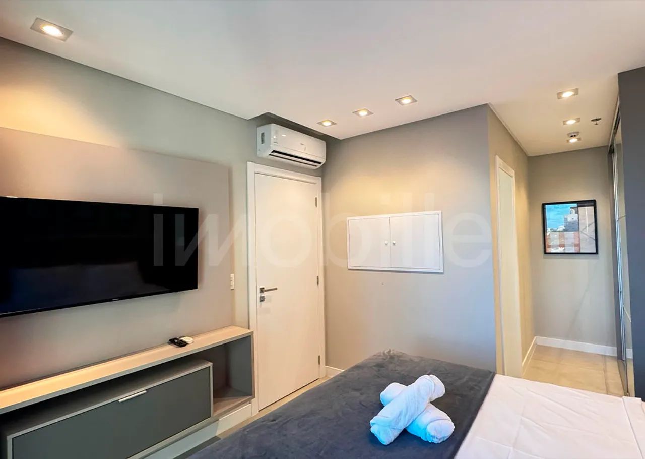 Apartamento tipo Flats no Edifício Manhattan Flats em Itapema. - Foto 3