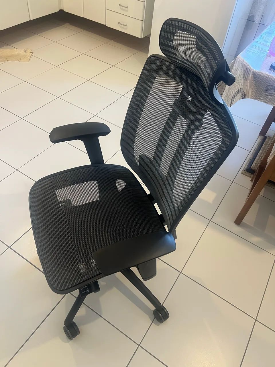 Vendo cadeira executiva Donati - Foto 2