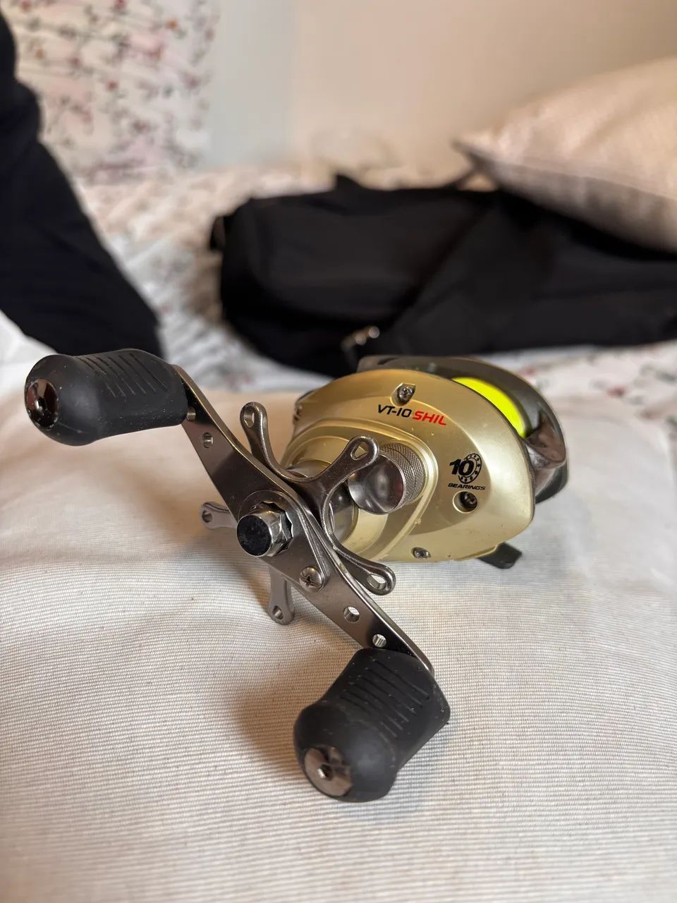 Kit Pesca  - Foto 3
