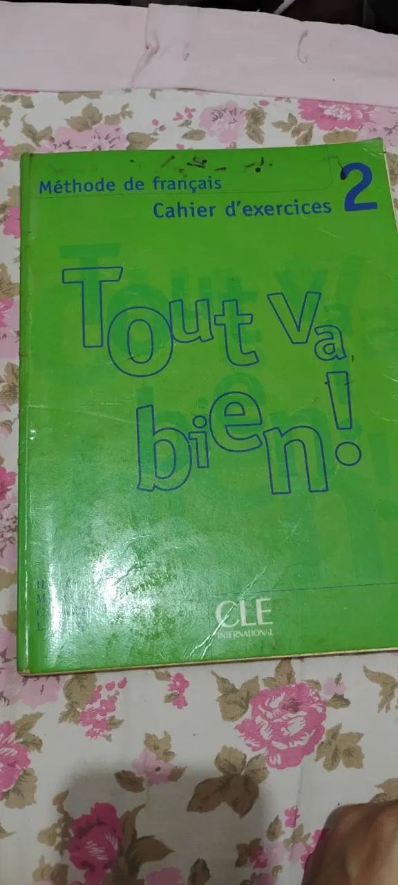 Livros 