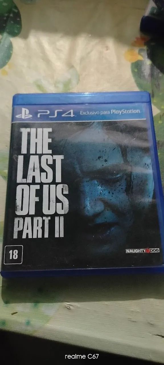 VENDE-SE PS4  - Foto 3