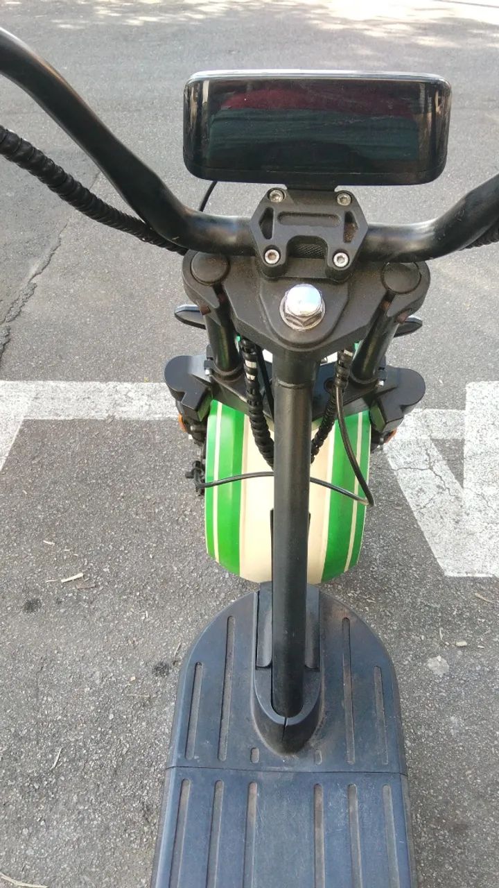 Scooter Wehawk x16 - Foto 2