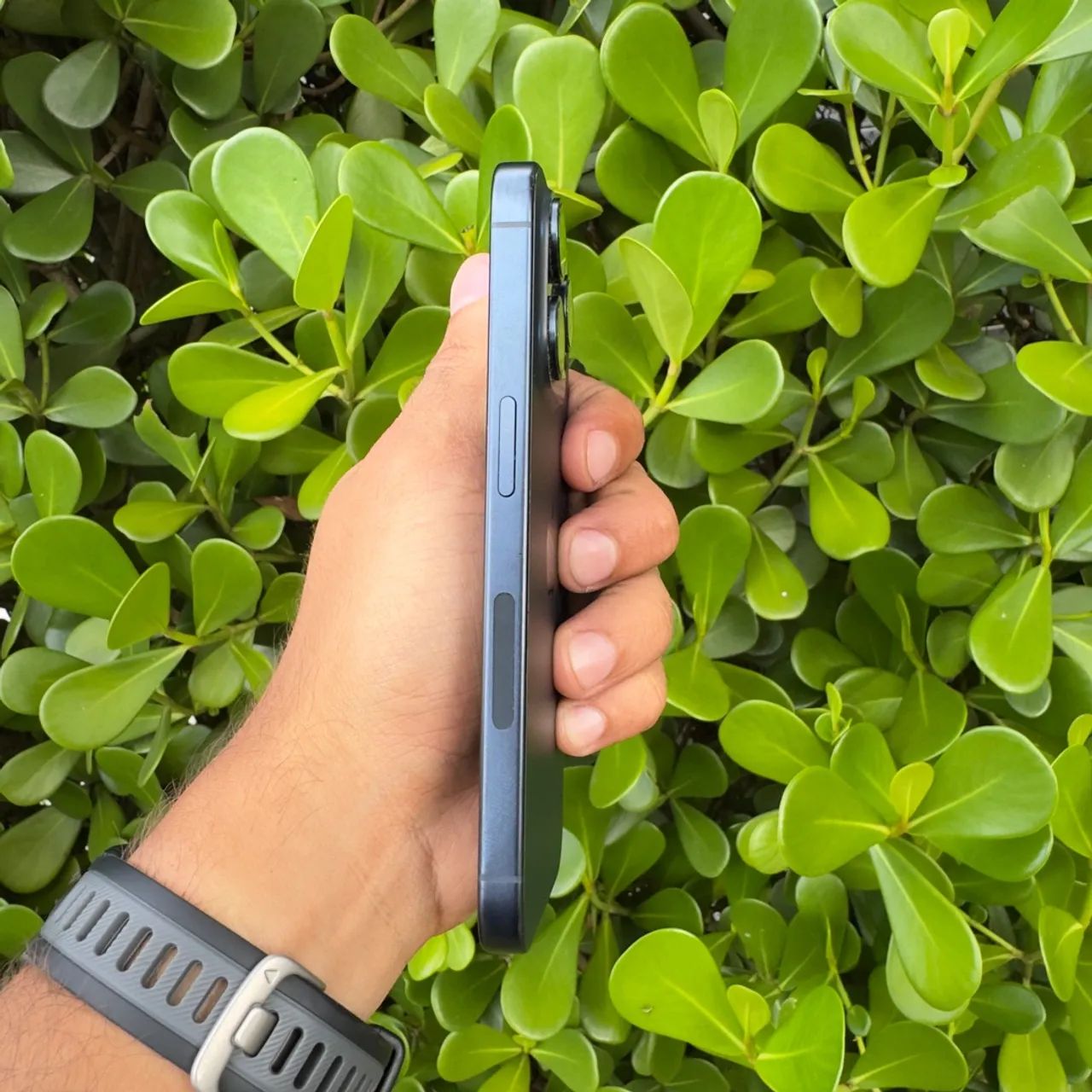 iPhone 15 Pro 256gb  - Foto 5