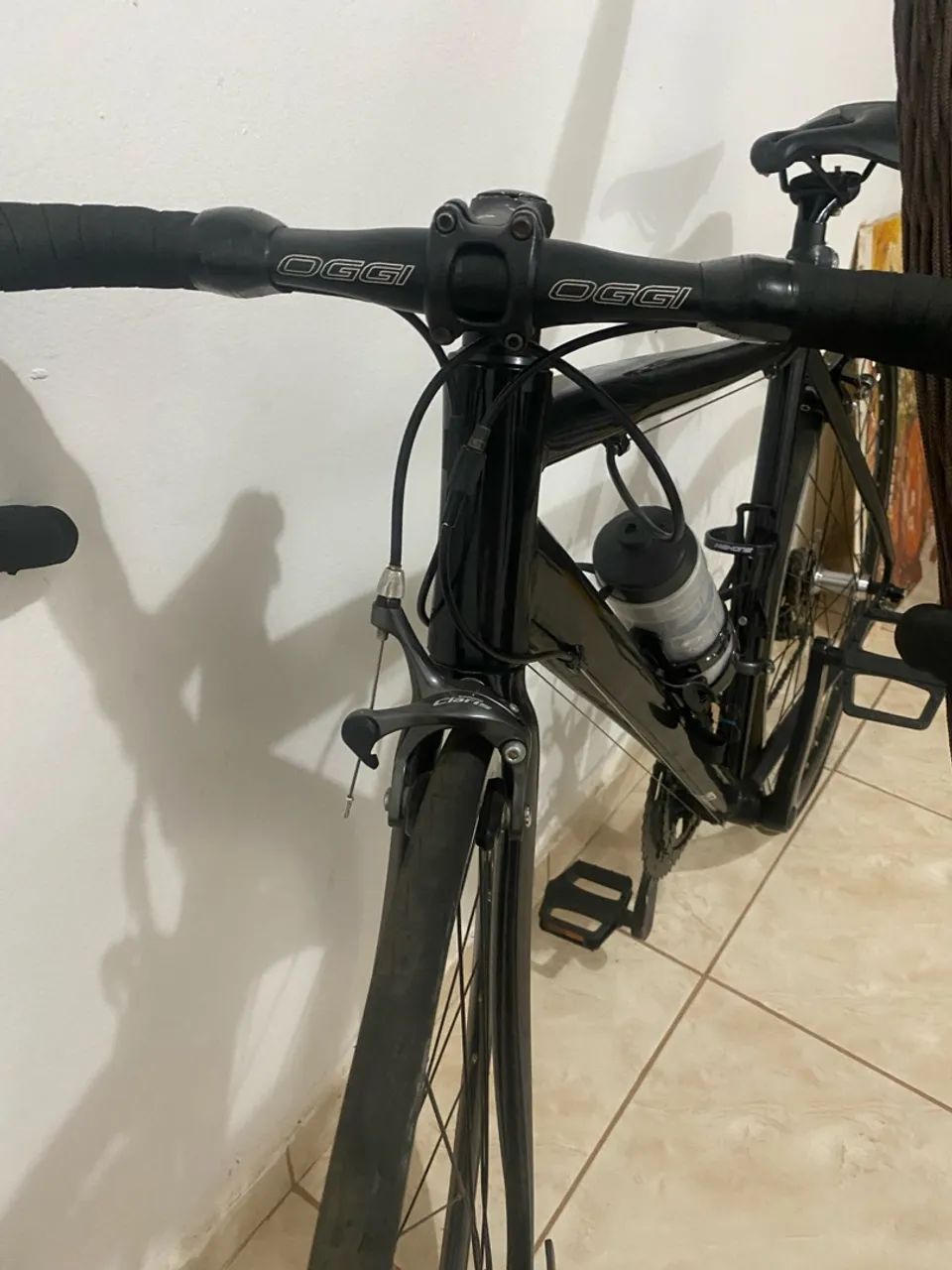 Bicicleta Speed 