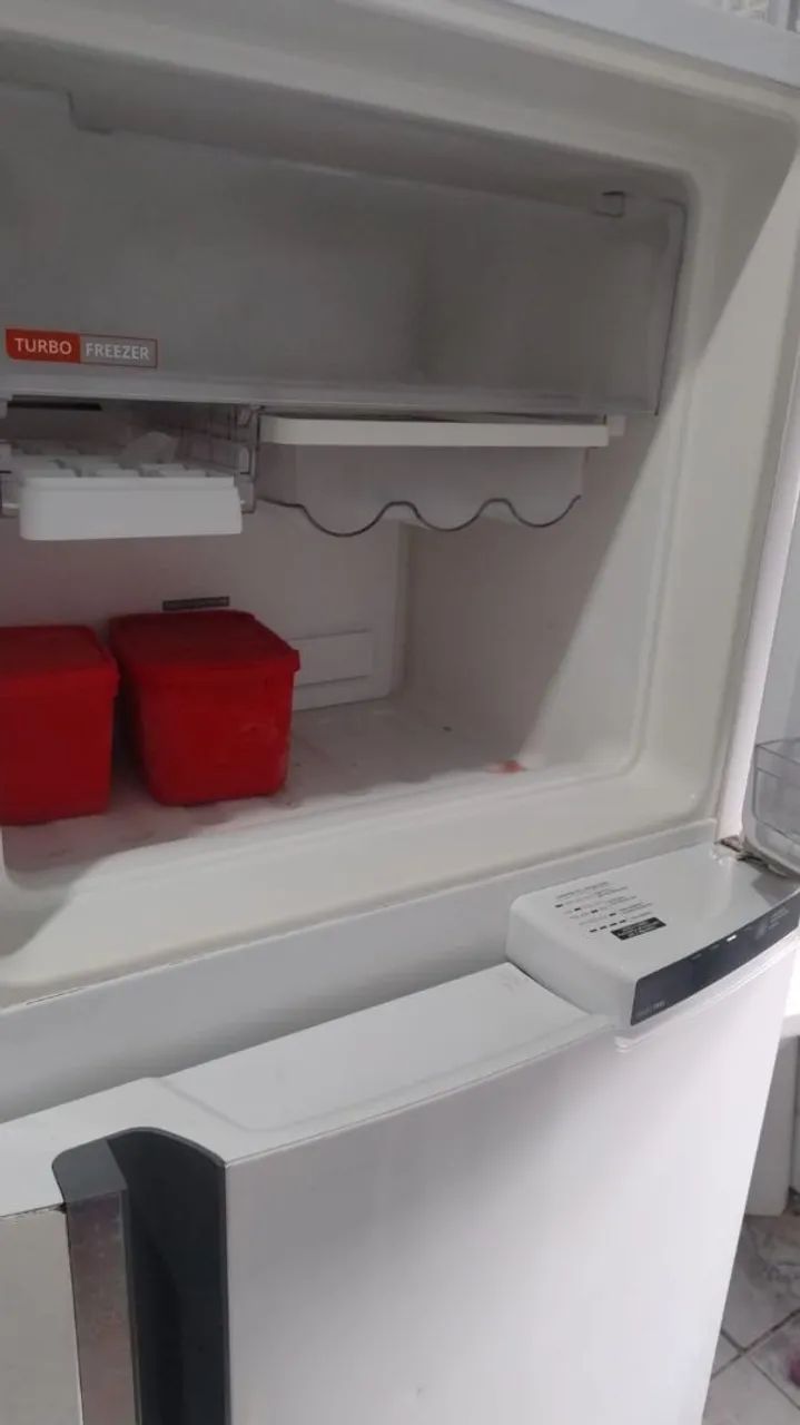 Geladeira  - Foto 4