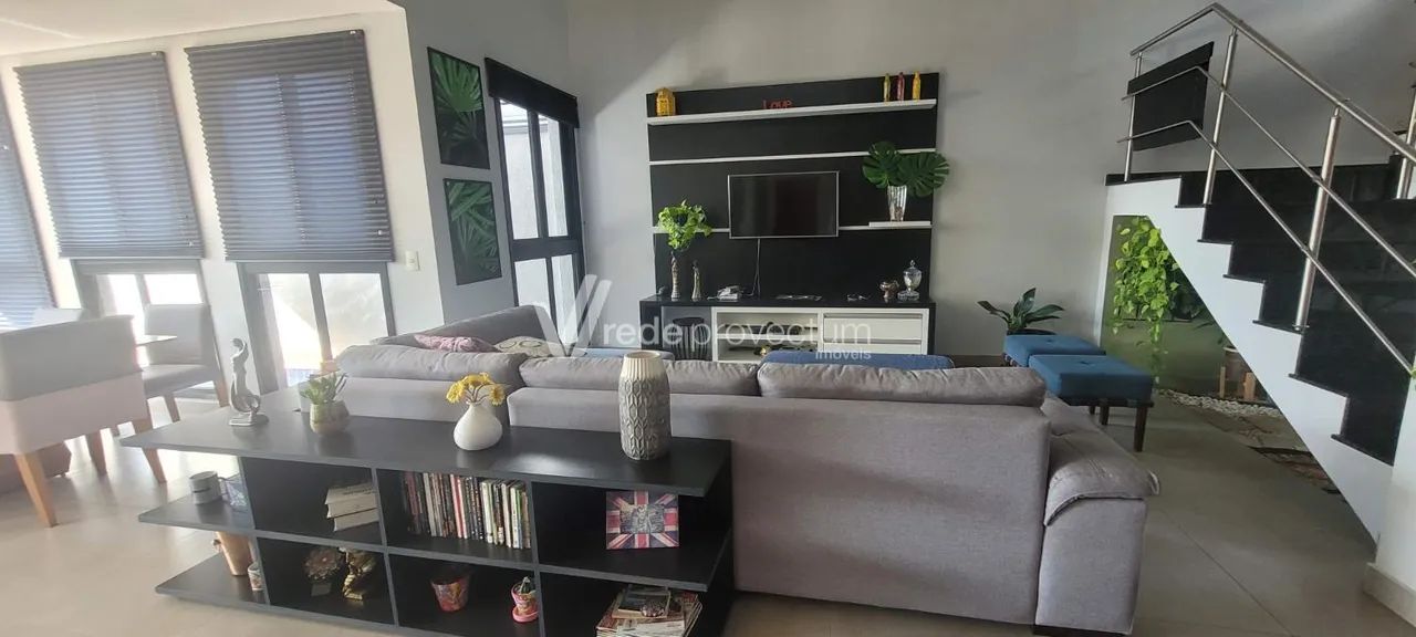 casa - Parque Beatriz - Campinas - Foto 2
