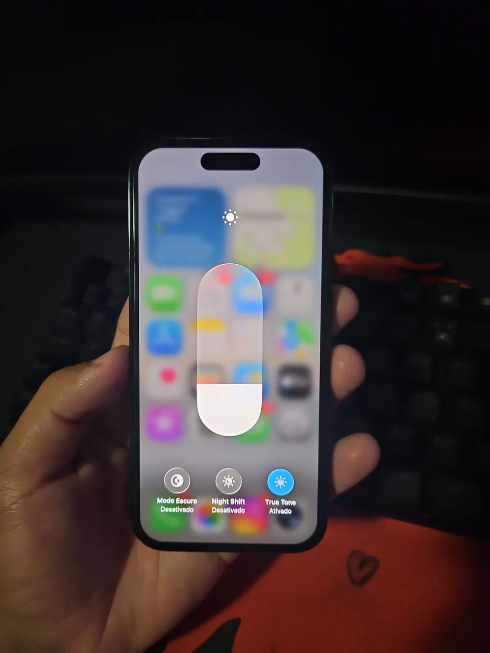 iPhone 14 Pro 128gb - Foto 2