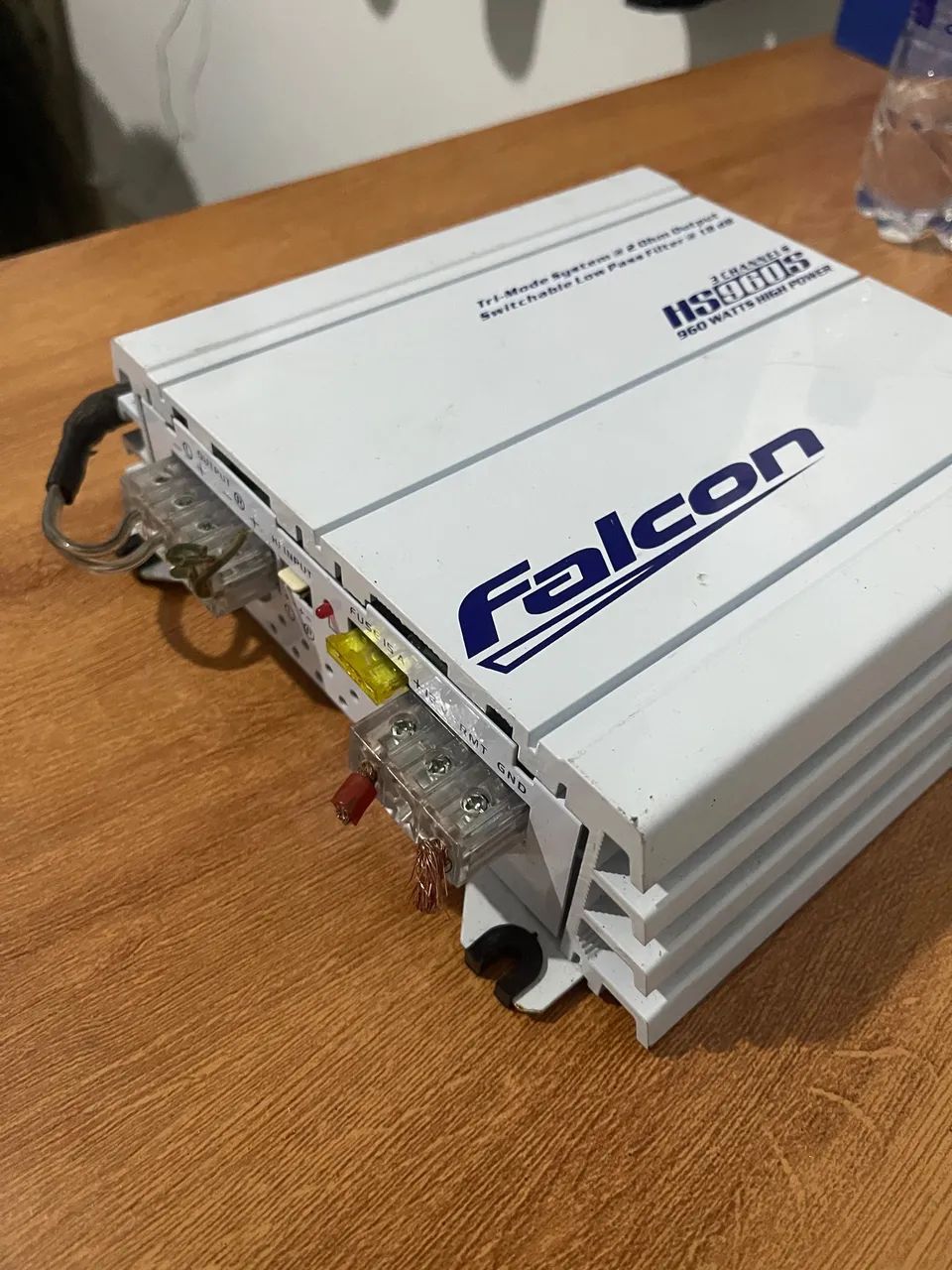 Módulo Falcon Hs960s - Foto 2