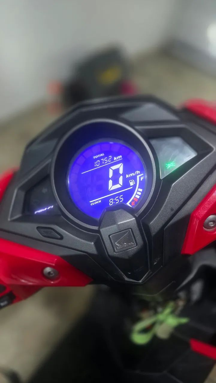 moto elite 125 - Foto 5