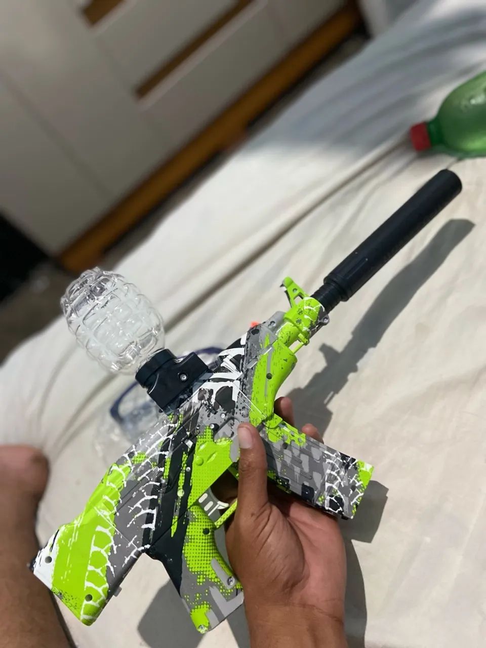 Brinquedos  - Foto 2