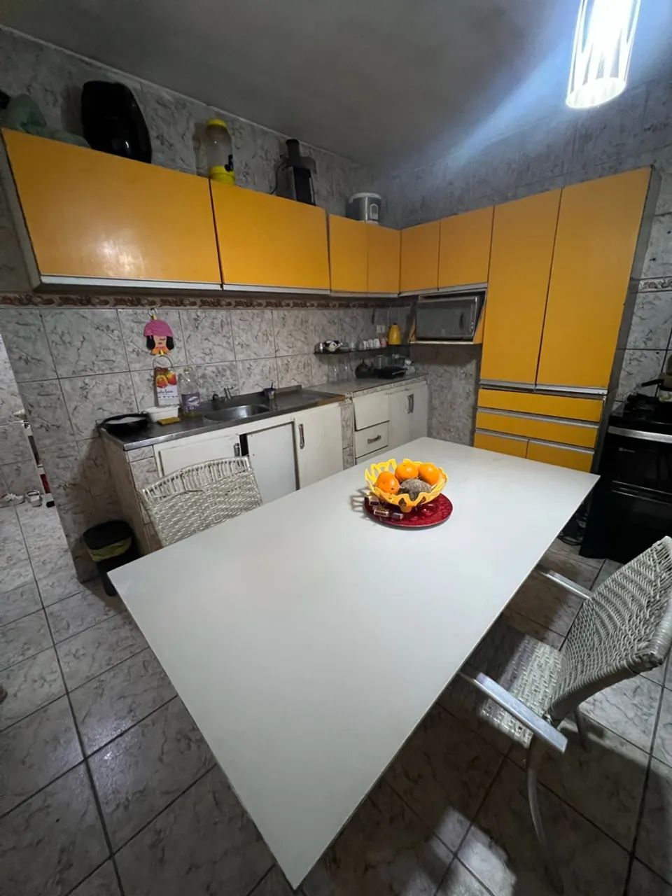 Armário de parede e base de mesa - Foto 2