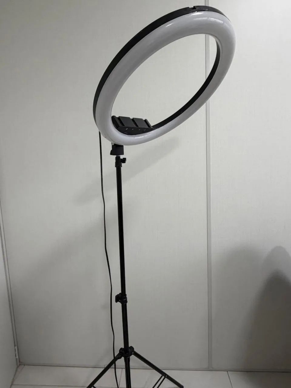 Ring light 