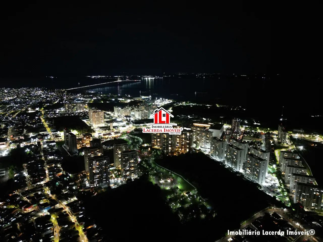 APARTAMENTO RESERVA INGLESA - LIVERPOOL, 113M², 3 SUITES, MOBILIADO, VISTA PONTE RIO NEGRO - Foto 10