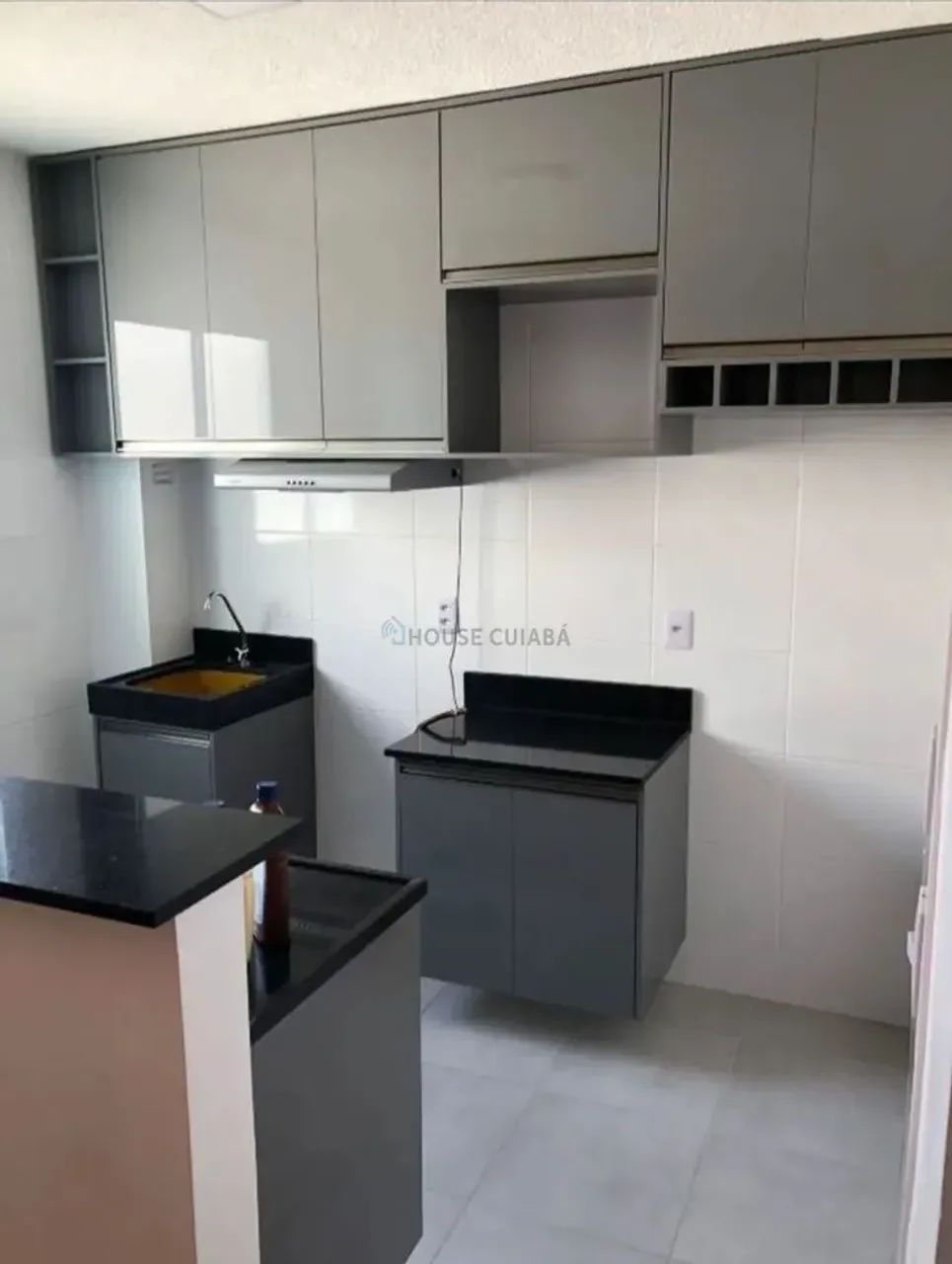 Vende-se Apartamento no Chapada Boulevard! - Foto 3