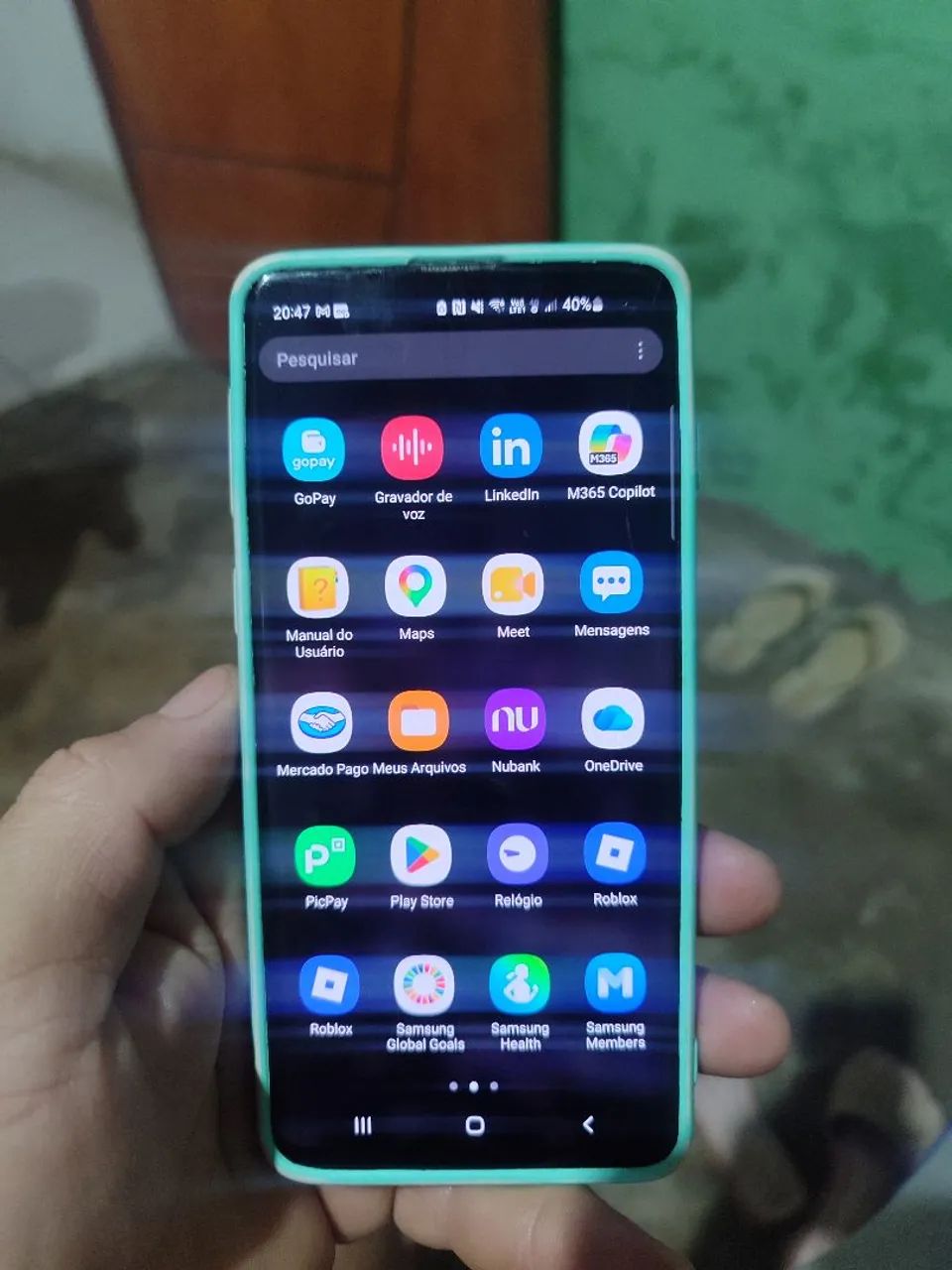 Galaxy s10 novo - Foto 3