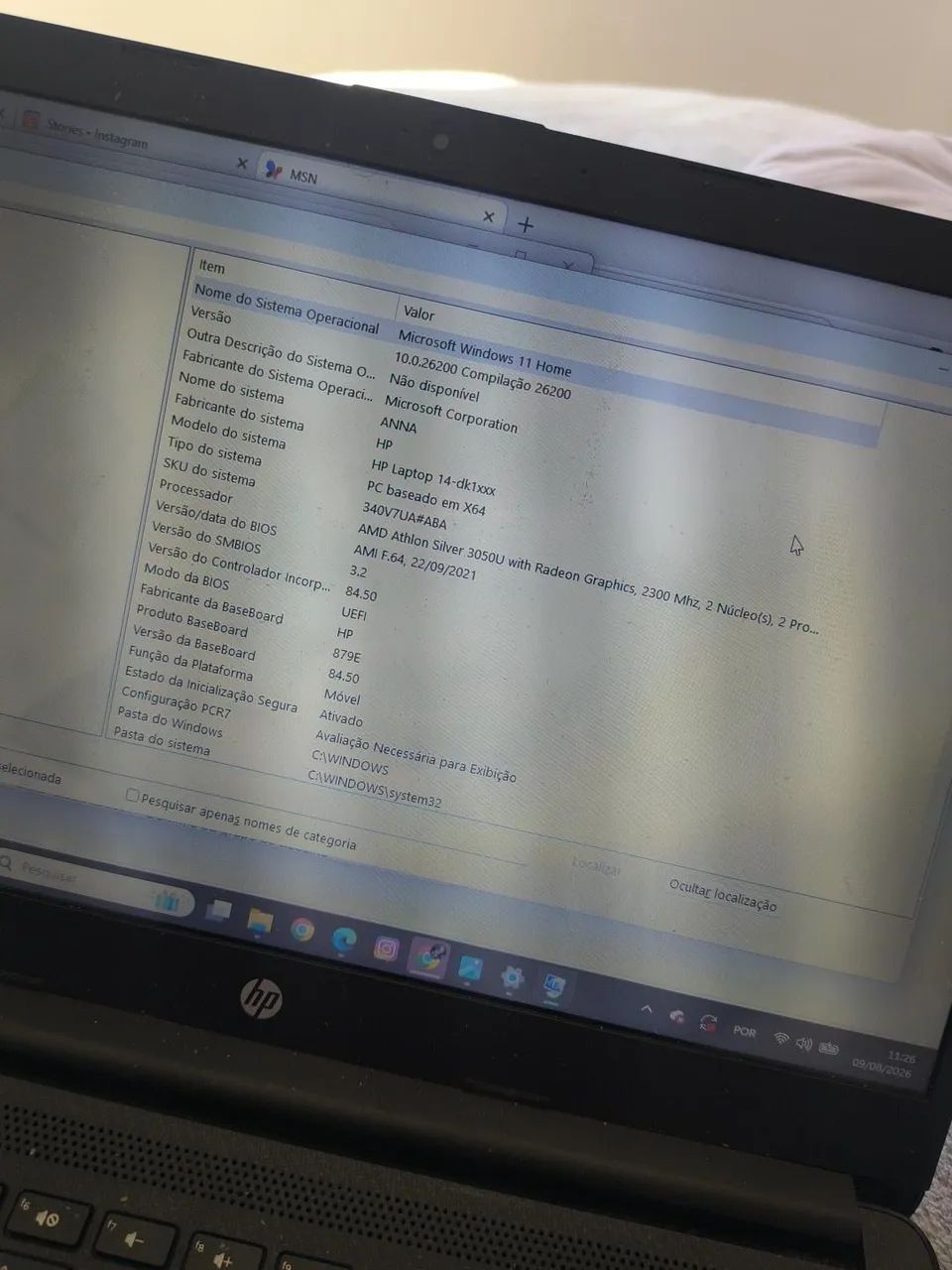 Notebook hp - Foto 4