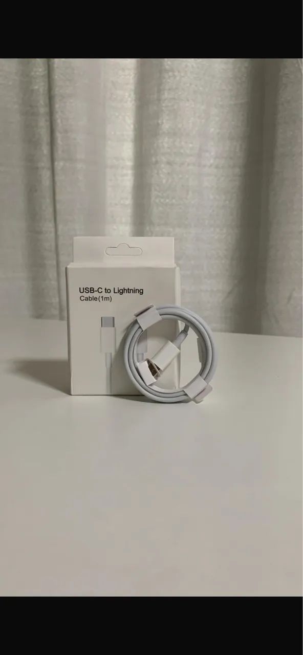 Carregador Iphone - Foto 3