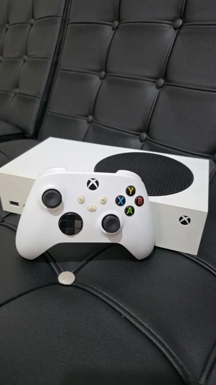 Xbox Series S - Foto 3