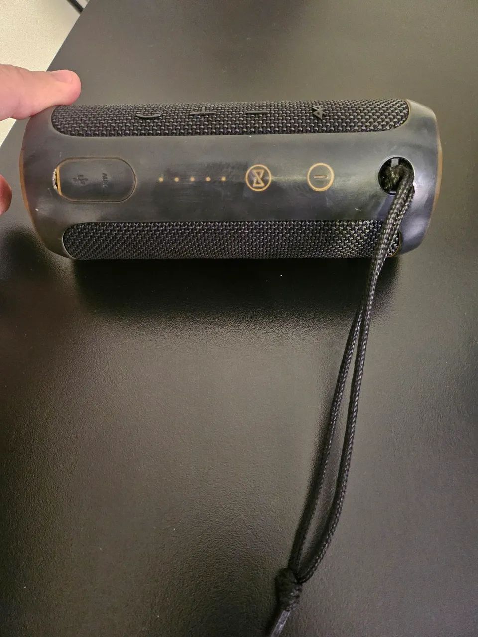 Caixa de som JBL Flip 3 - Foto 2
