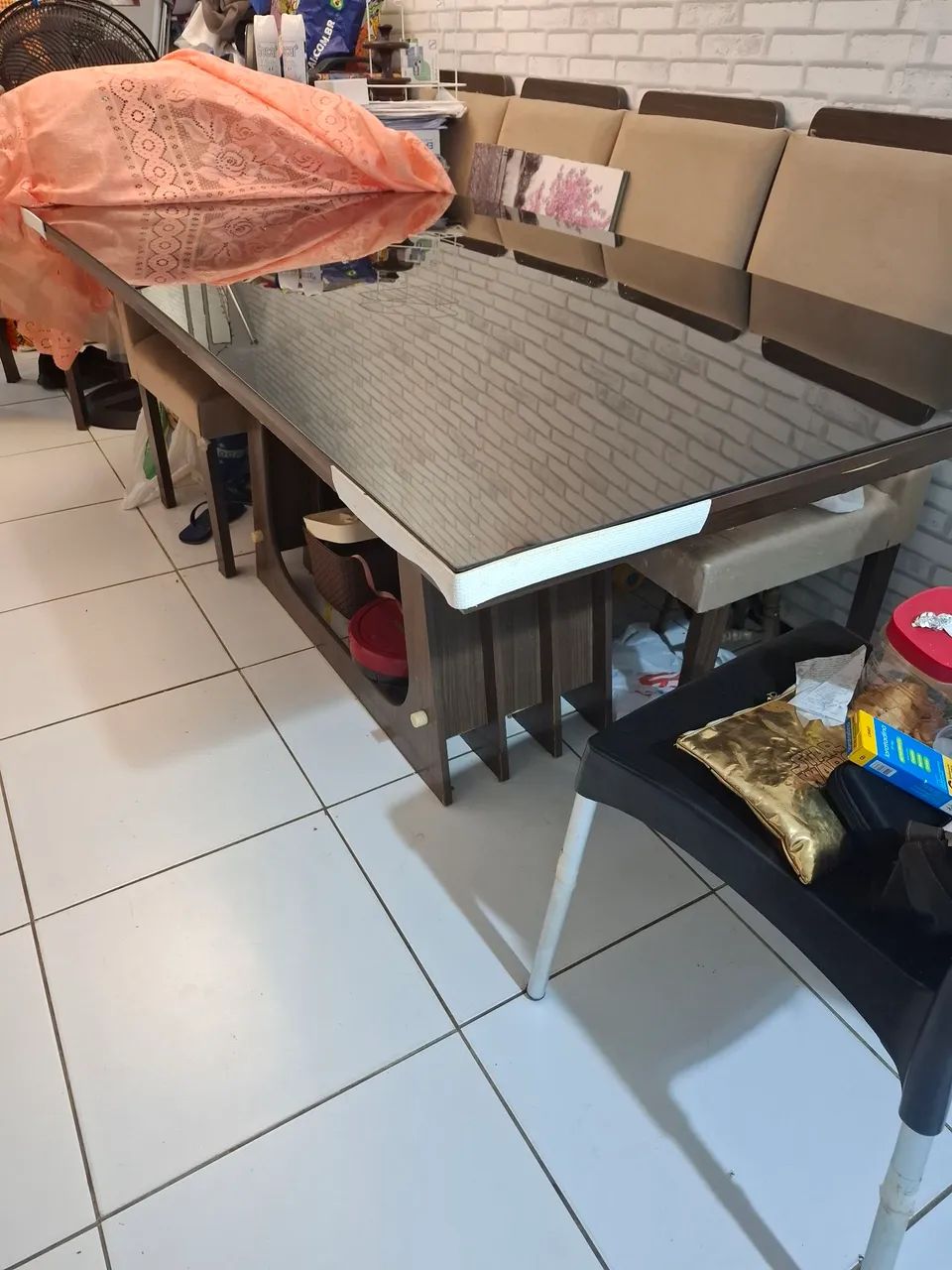 Mesa de jantar  - Foto 2
