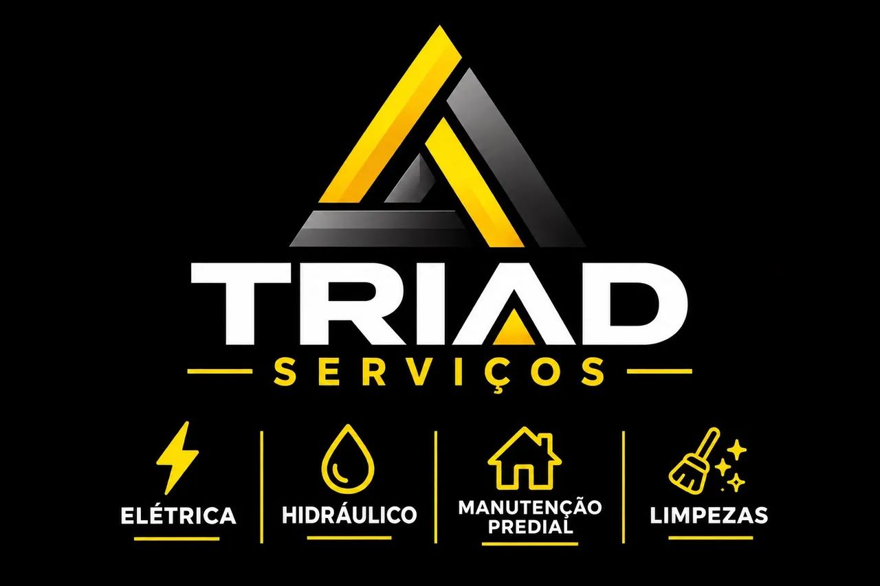 Elétrica, Hidráulica e limpeza em um só lugar. - Foto 2