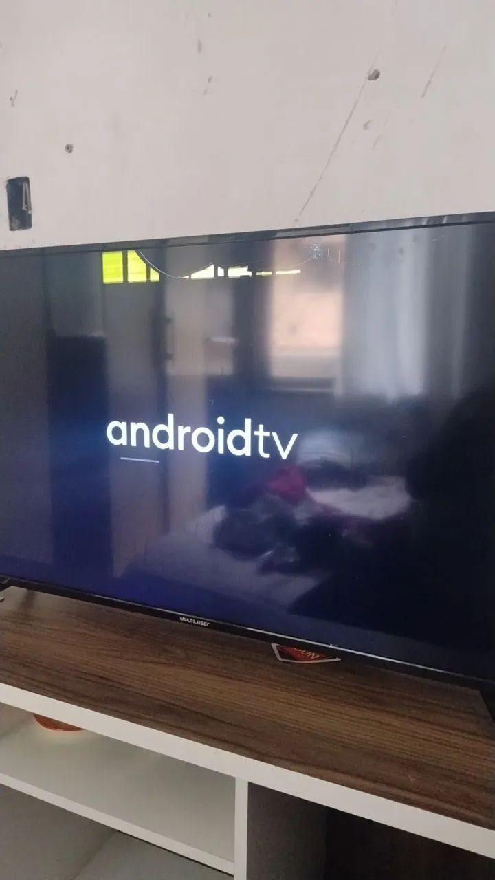 Tv 40 polegadas 