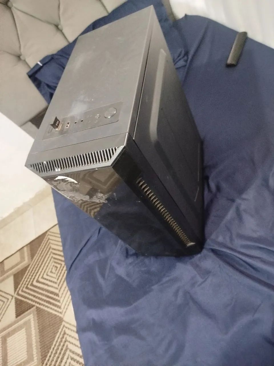 COMPUTADOR ÓTIMO CUSTO BENEFÍCIO  - Foto 3