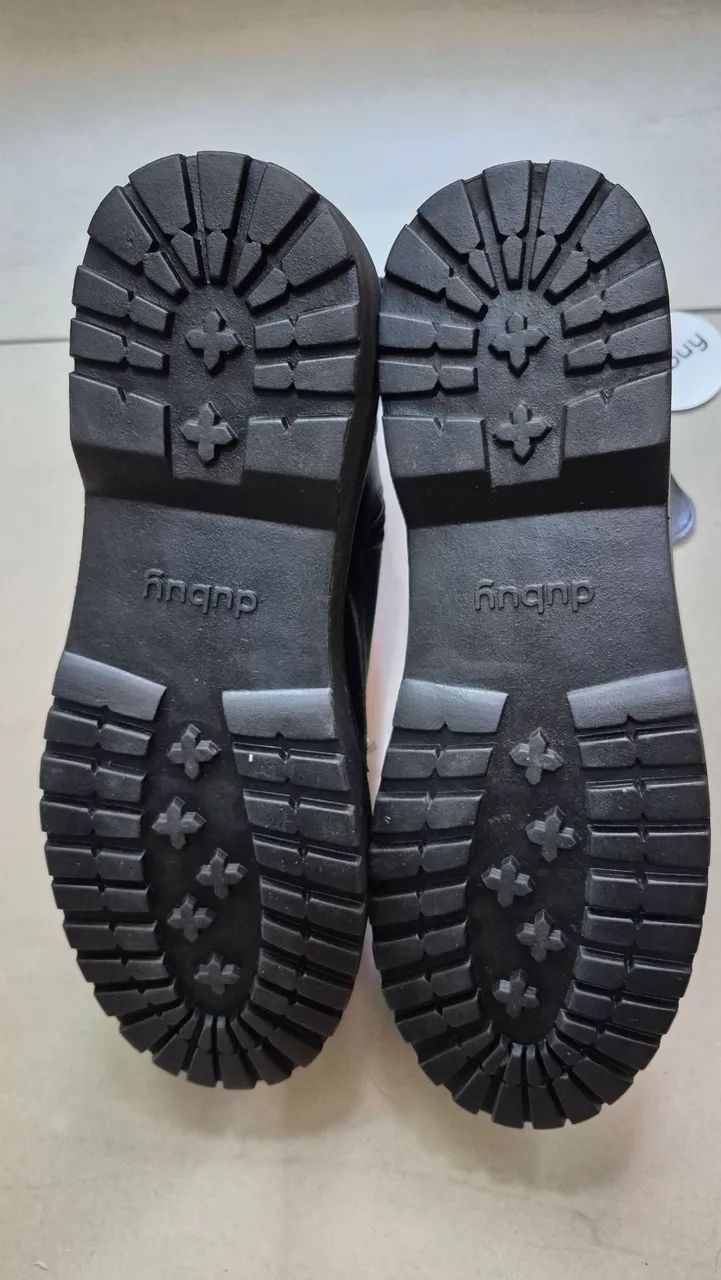 Bota feminina Dibuy 41 - Foto 3