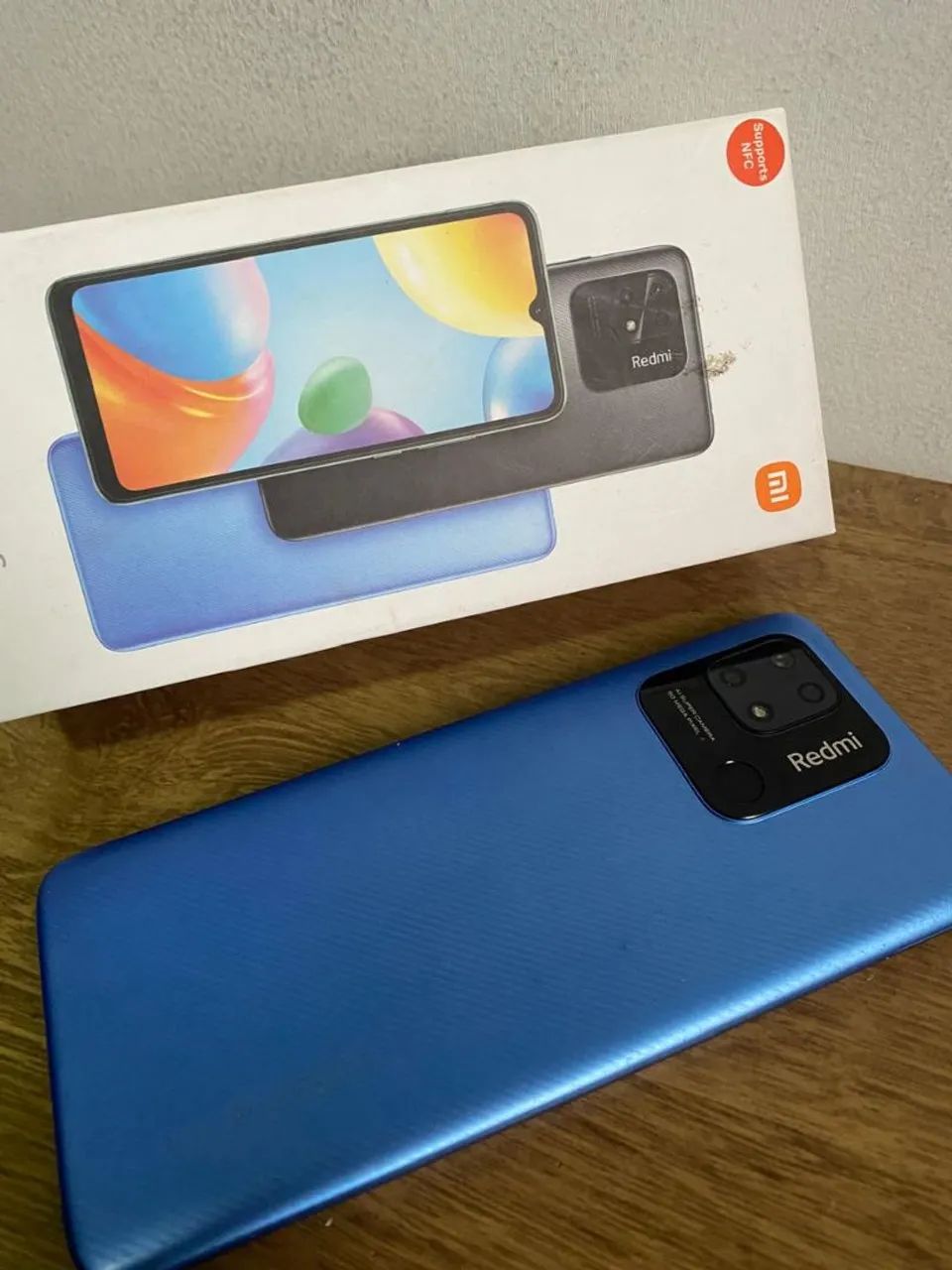 Xiaomi 10c  - Foto 2