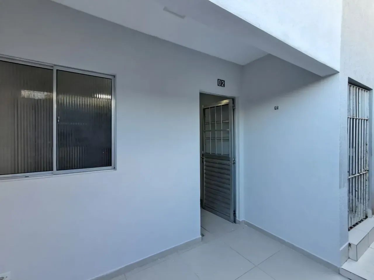 CASA PARA LOCAÇÃO, ALDEIA,  KM 10,5 - Foto 2