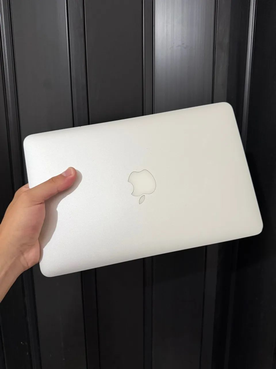 MacBook Air 11 mid 2013 - Foto 2