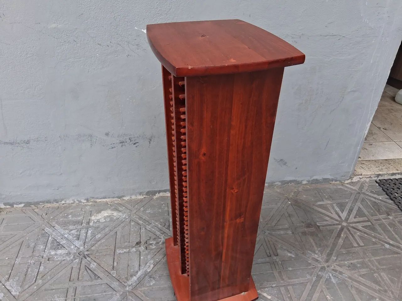 Porta CD  - Foto 2