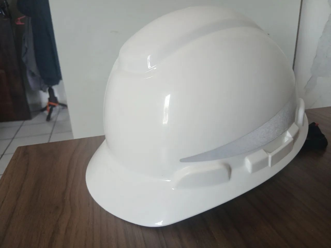 Capacete 3M - Foto 3