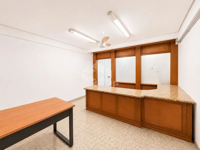 Sala 100M² - para Alugar - Foto 3